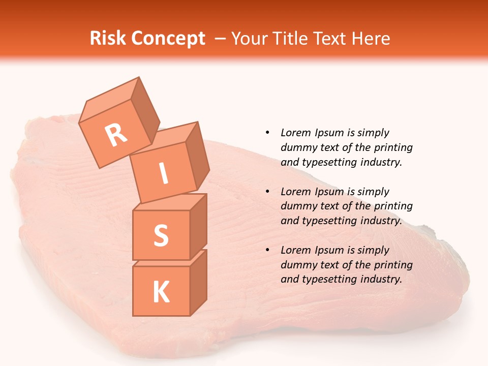 Retirement Lifestyle Sunrise PowerPoint Template