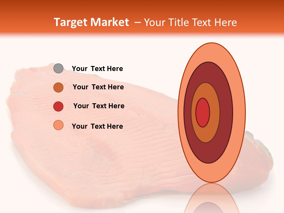 Retirement Lifestyle Sunrise PowerPoint Template