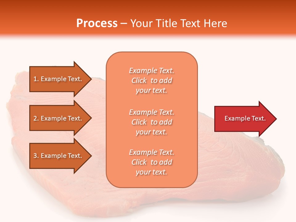 Retirement Lifestyle Sunrise PowerPoint Template