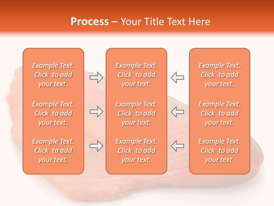 Retirement Lifestyle Sunrise PowerPoint Template