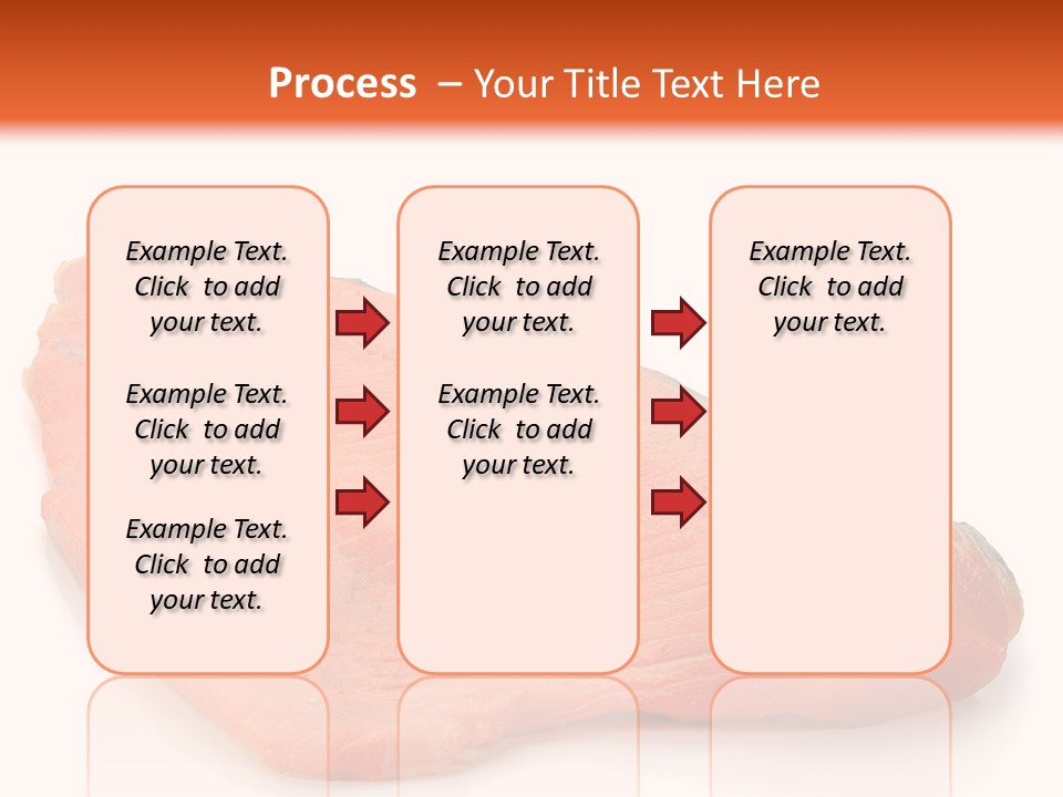 Retirement Lifestyle Sunrise PowerPoint Template