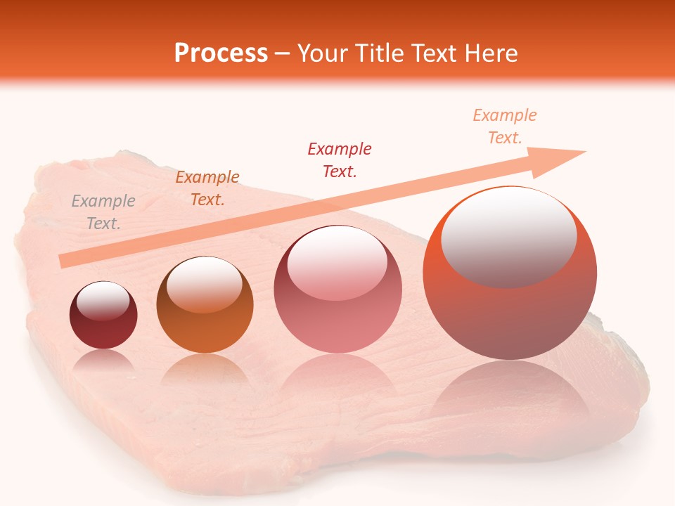 Retirement Lifestyle Sunrise PowerPoint Template