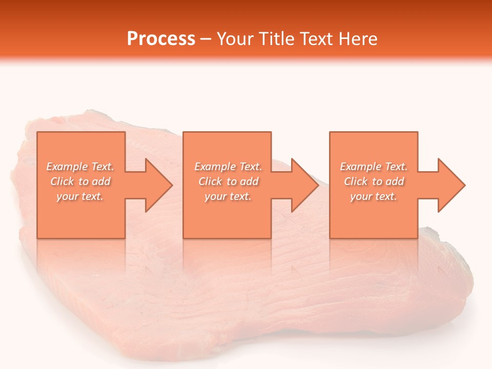Retirement Lifestyle Sunrise PowerPoint Template