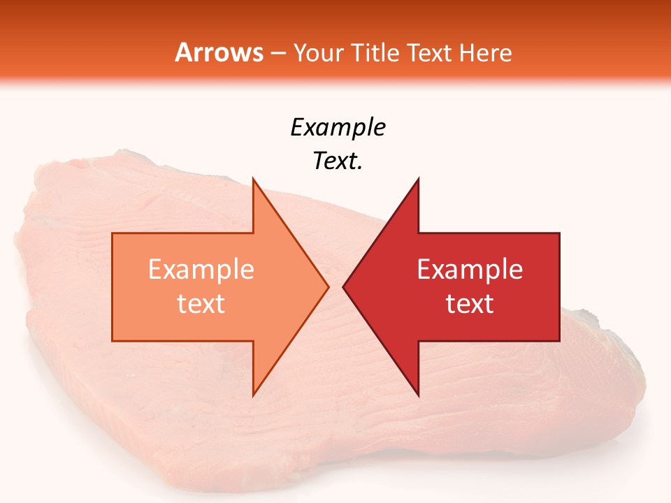 Retirement Lifestyle Sunrise PowerPoint Template