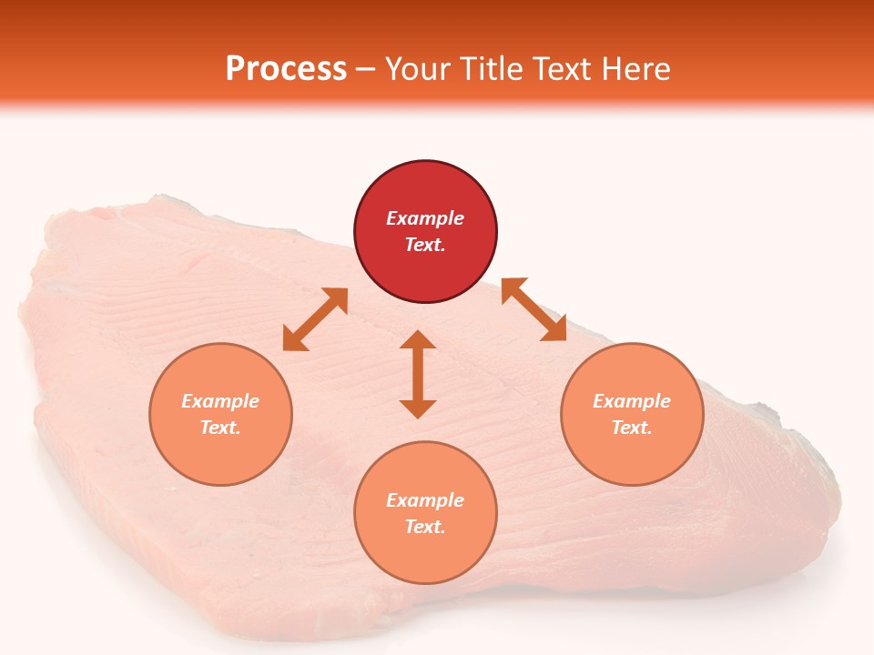 Retirement Lifestyle Sunrise PowerPoint Template