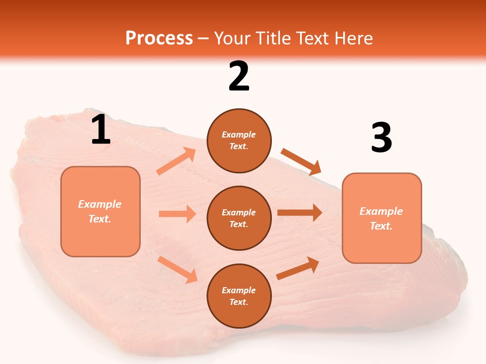 Retirement Lifestyle Sunrise PowerPoint Template
