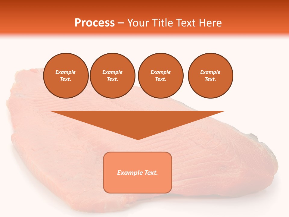 Retirement Lifestyle Sunrise PowerPoint Template