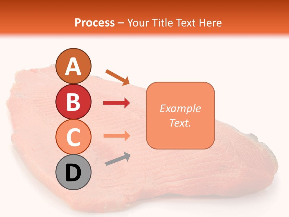 Retirement Lifestyle Sunrise PowerPoint Template