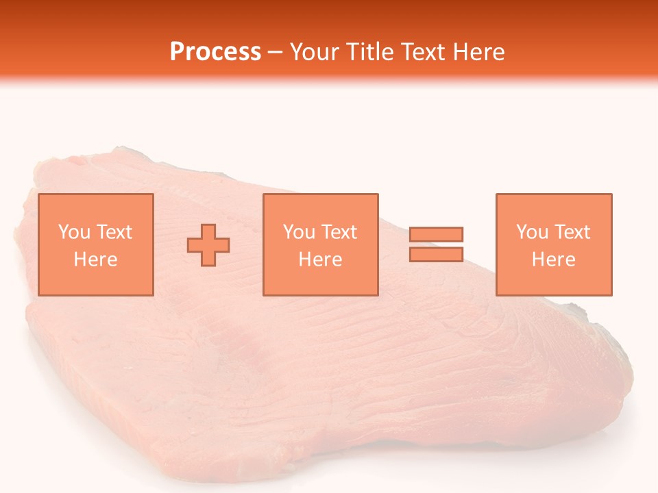 Retirement Lifestyle Sunrise PowerPoint Template