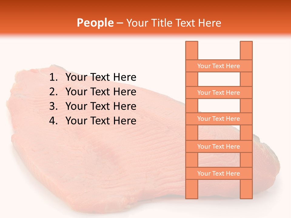 Retirement Lifestyle Sunrise PowerPoint Template