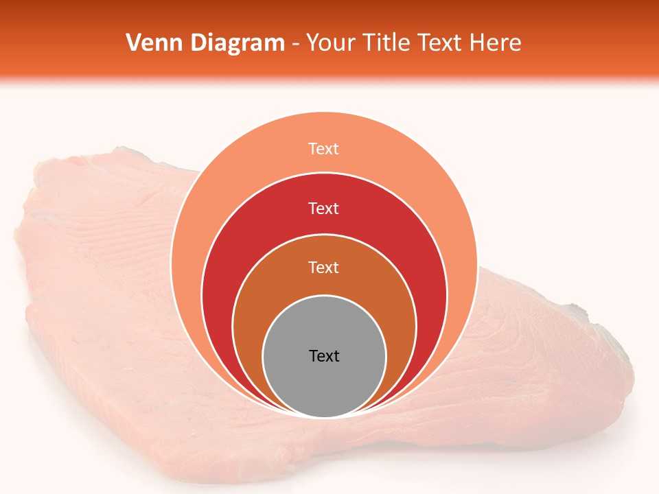 Retirement Lifestyle Sunrise PowerPoint Template