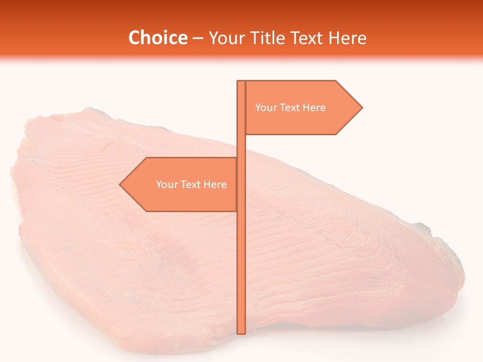 Retirement Lifestyle Sunrise PowerPoint Template