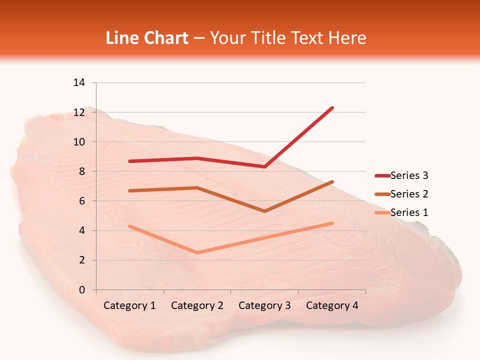 Retirement Lifestyle Sunrise PowerPoint Template