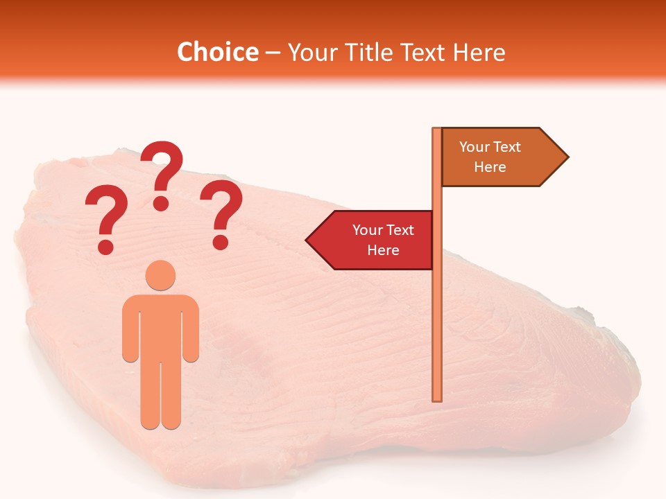 Retirement Lifestyle Sunrise PowerPoint Template