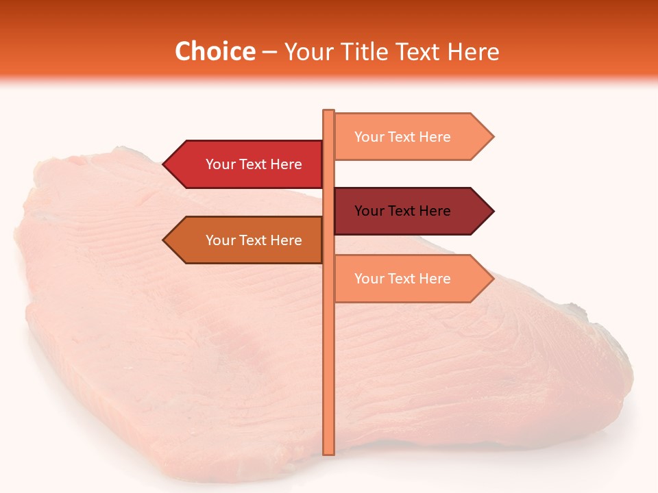 Retirement Lifestyle Sunrise PowerPoint Template