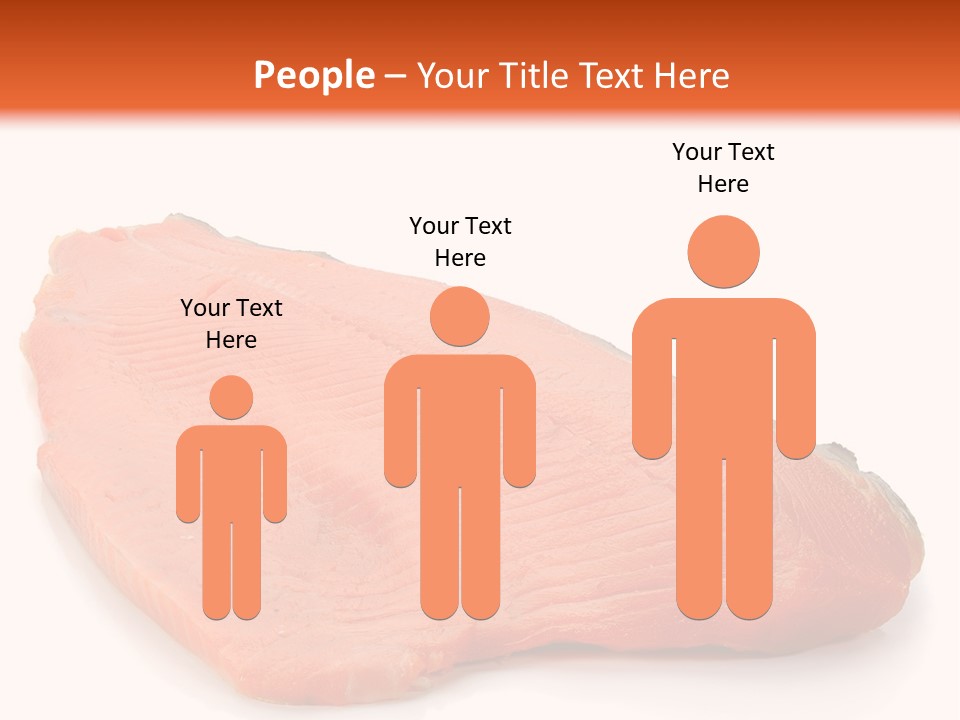 Retirement Lifestyle Sunrise PowerPoint Template