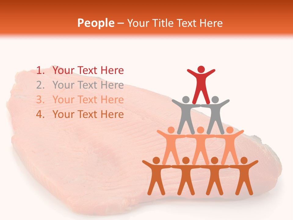 Retirement Lifestyle Sunrise PowerPoint Template