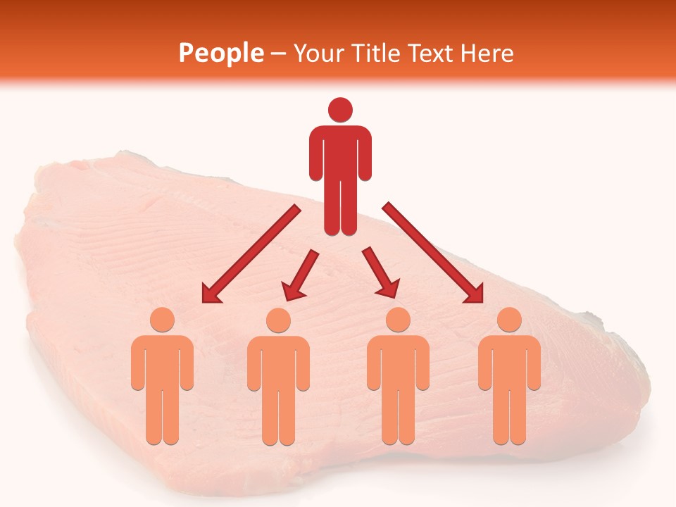 Retirement Lifestyle Sunrise PowerPoint Template