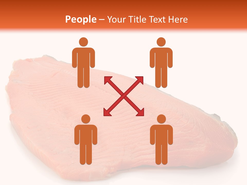 Retirement Lifestyle Sunrise PowerPoint Template