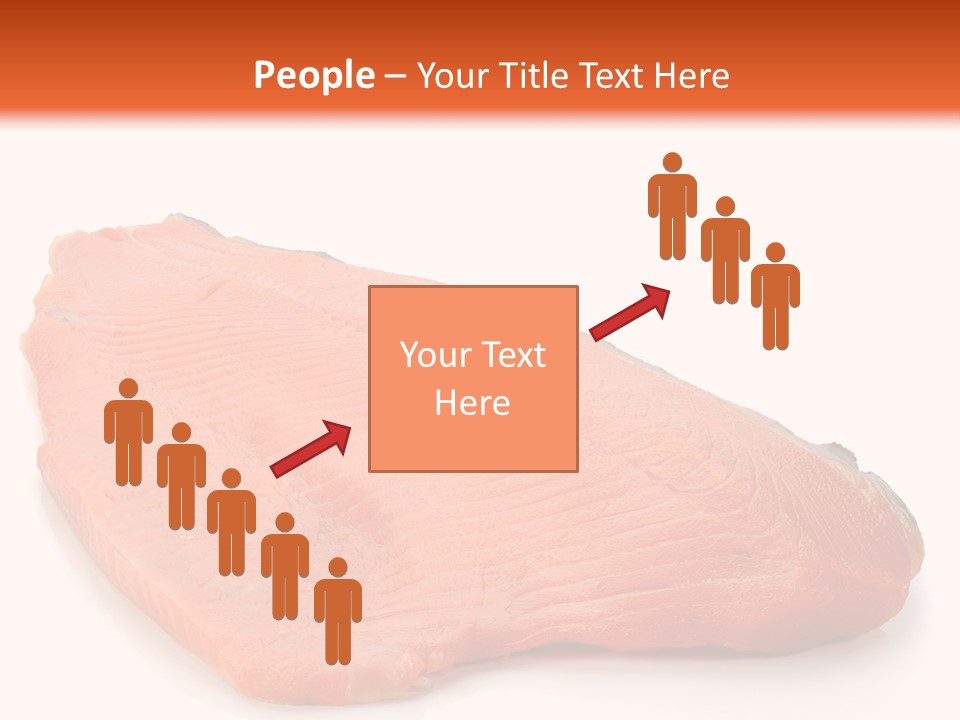 Retirement Lifestyle Sunrise PowerPoint Template