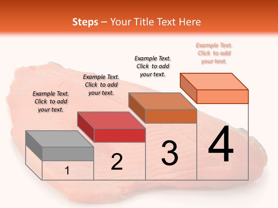 Retirement Lifestyle Sunrise PowerPoint Template