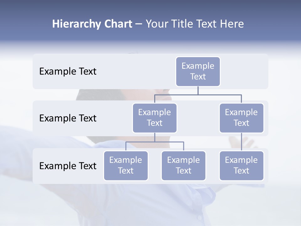 Sad Sea Wave PowerPoint Template