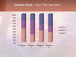 Retired Sea Peaceful PowerPoint Template