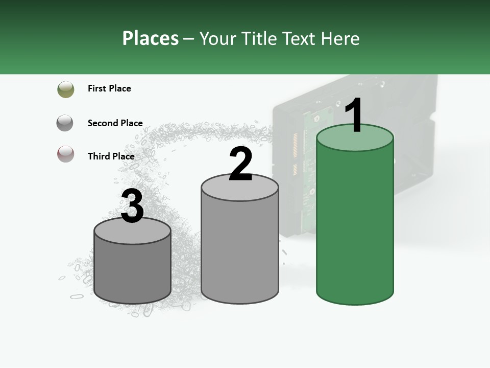 Sea Wellness Life PowerPoint Template