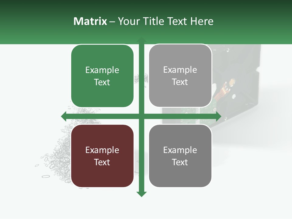 Sea Wellness Life PowerPoint Template