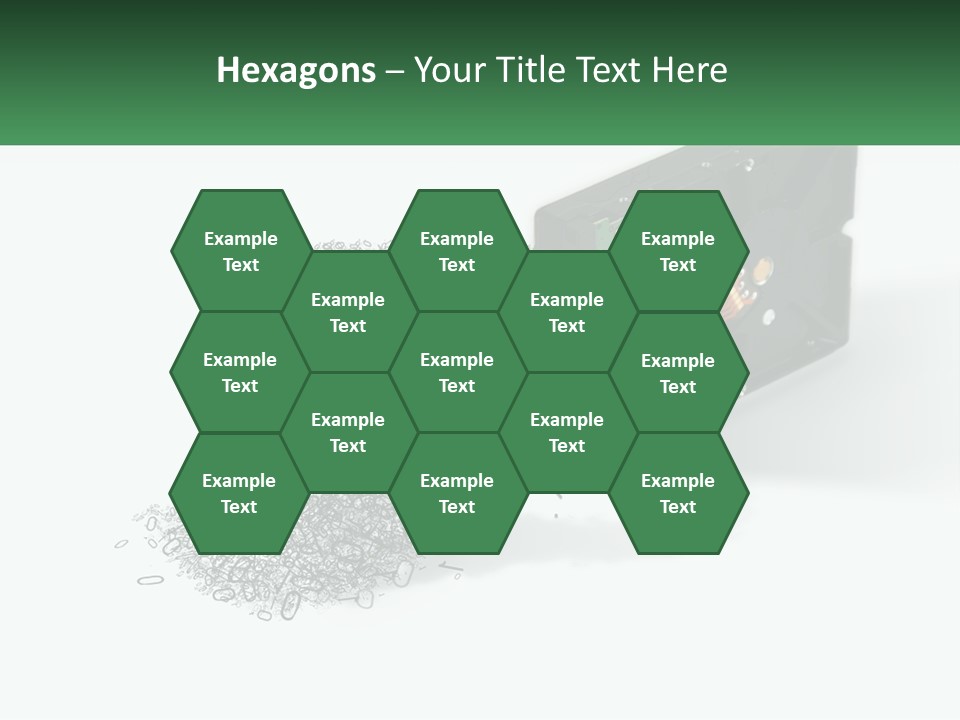 Sea Wellness Life PowerPoint Template