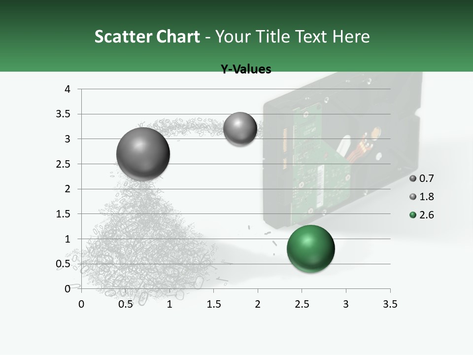 Sea Wellness Life PowerPoint Template