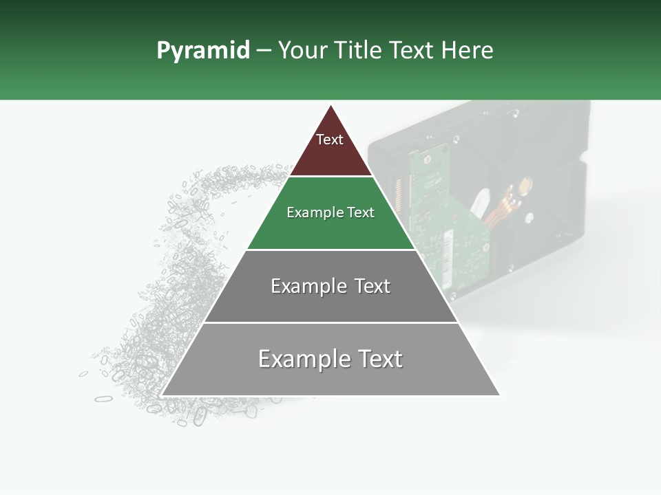 Sea Wellness Life PowerPoint Template