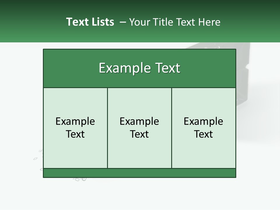 Sea Wellness Life PowerPoint Template