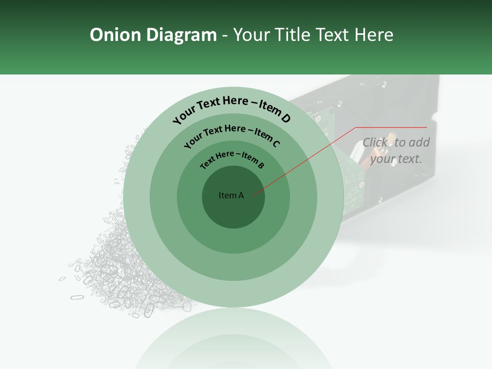 Sea Wellness Life PowerPoint Template