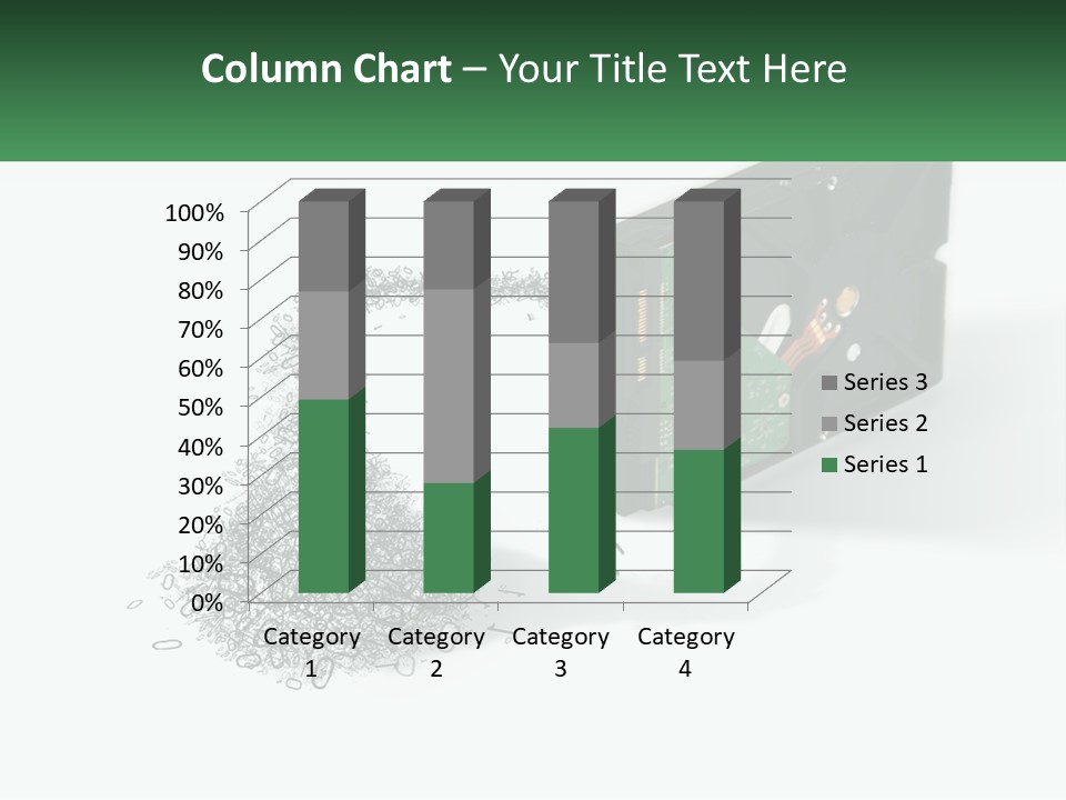 Sea Wellness Life PowerPoint Template