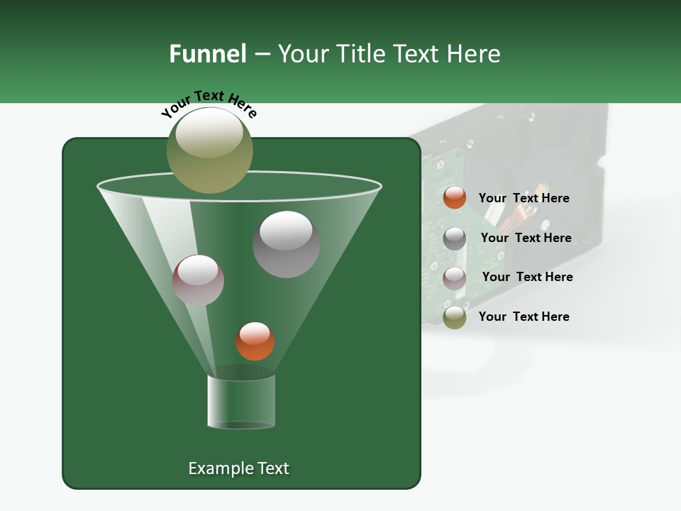 Sea Wellness Life PowerPoint Template