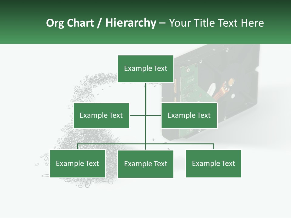 Sea Wellness Life PowerPoint Template