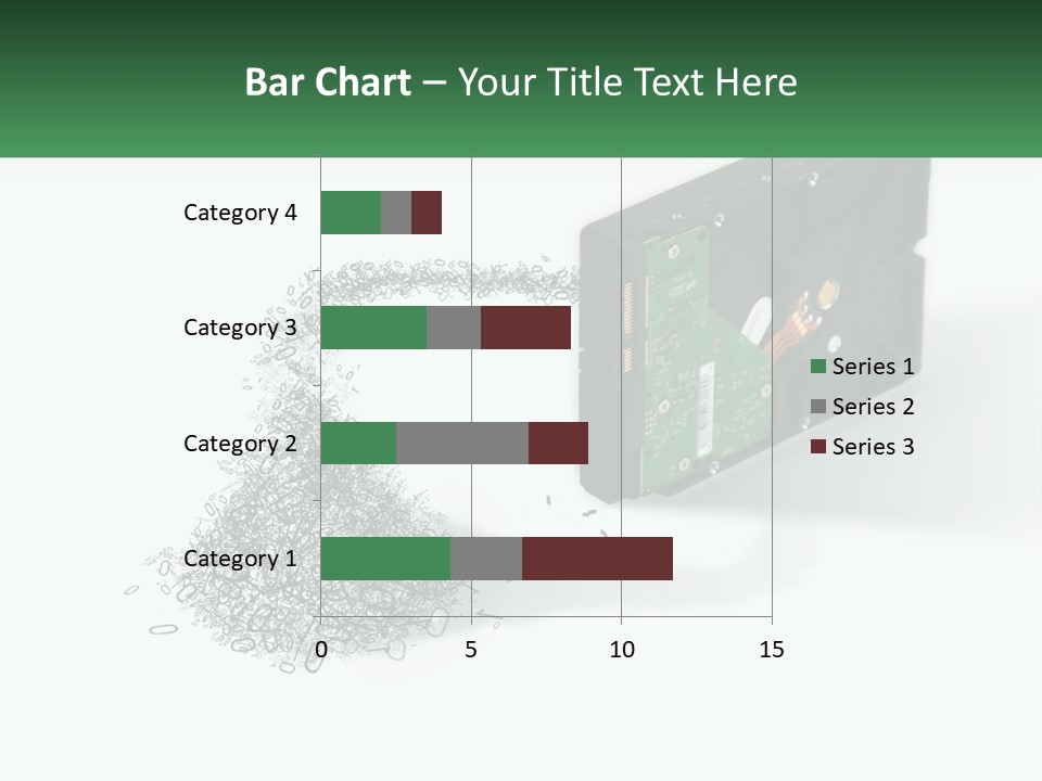 Sea Wellness Life PowerPoint Template