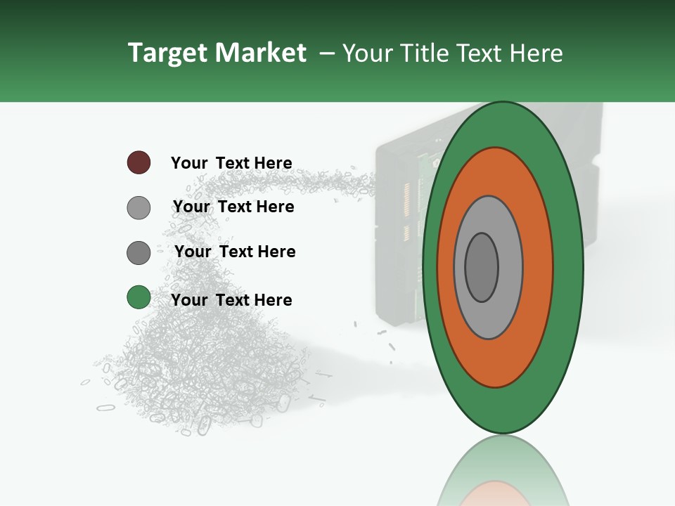 Sea Wellness Life PowerPoint Template