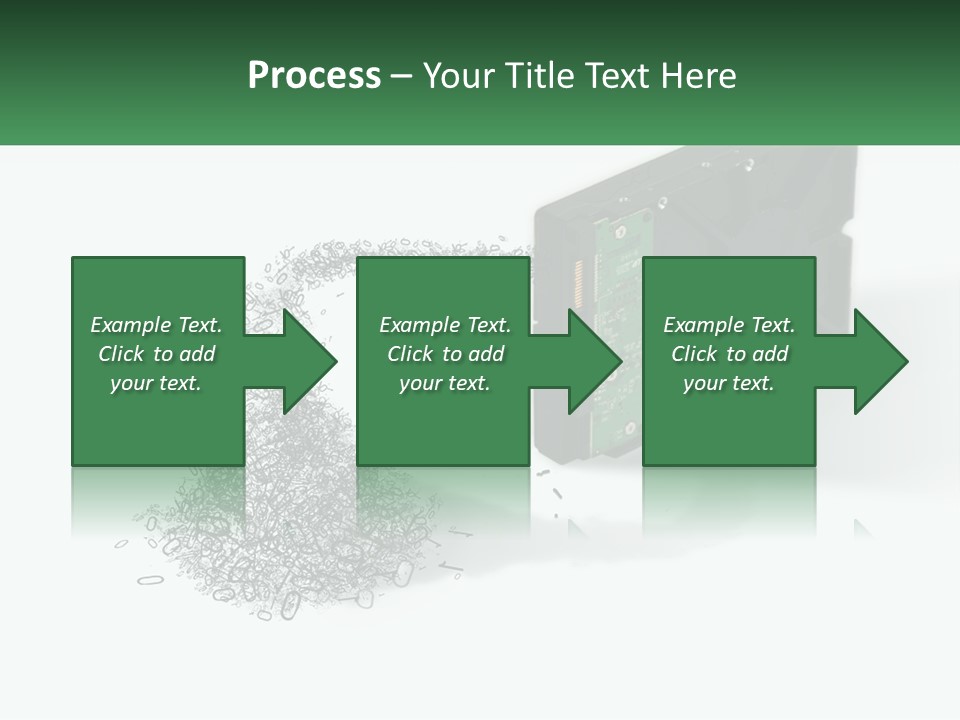 Sea Wellness Life PowerPoint Template