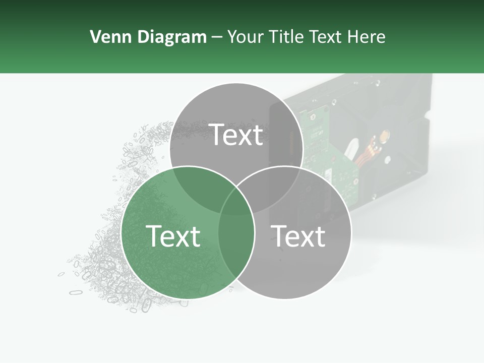 Sea Wellness Life PowerPoint Template