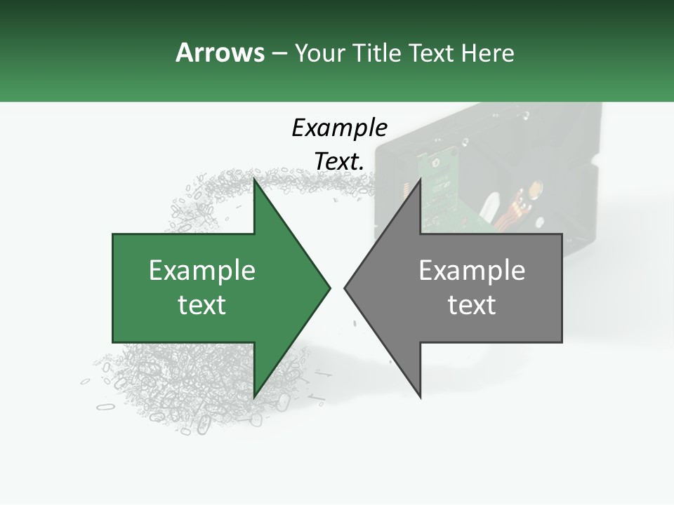 Sea Wellness Life PowerPoint Template