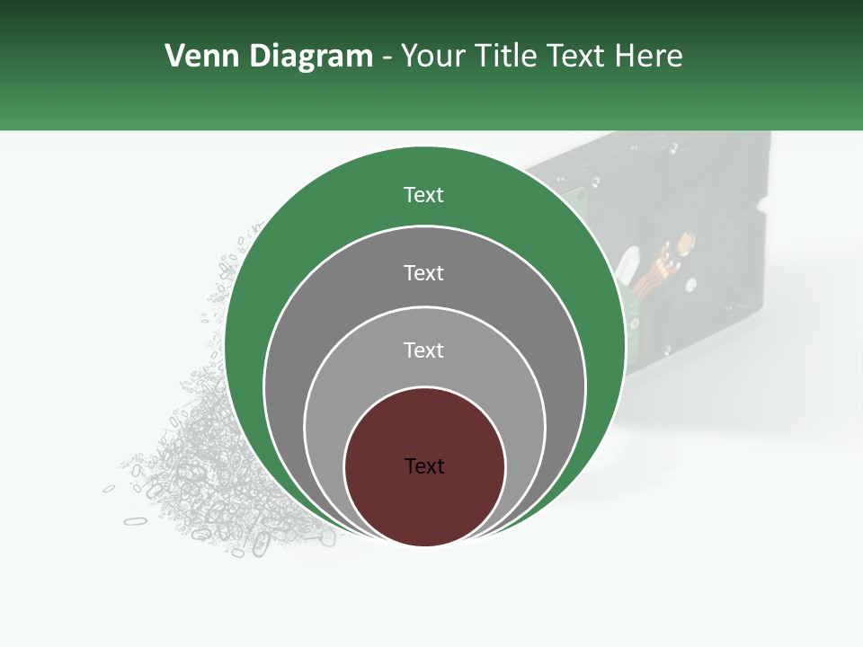 Sea Wellness Life PowerPoint Template