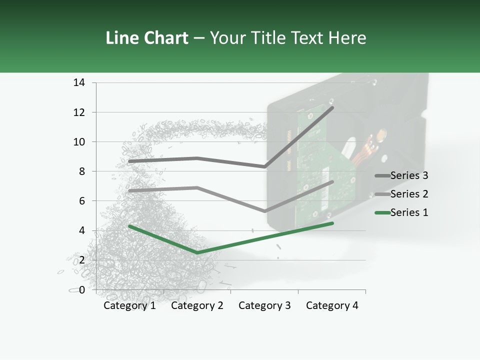 Sea Wellness Life PowerPoint Template