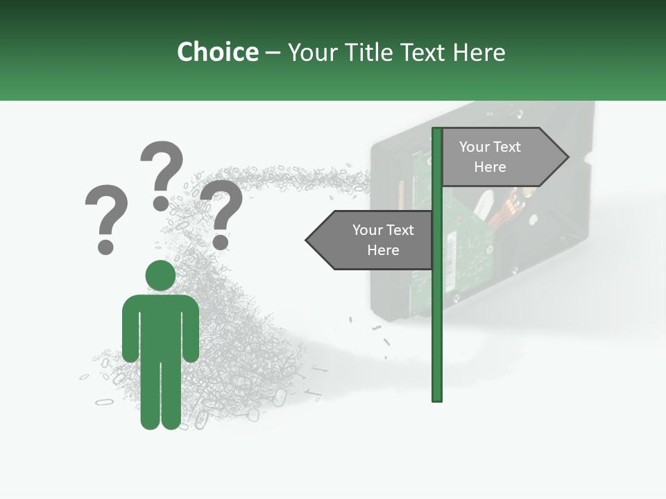 Sea Wellness Life PowerPoint Template