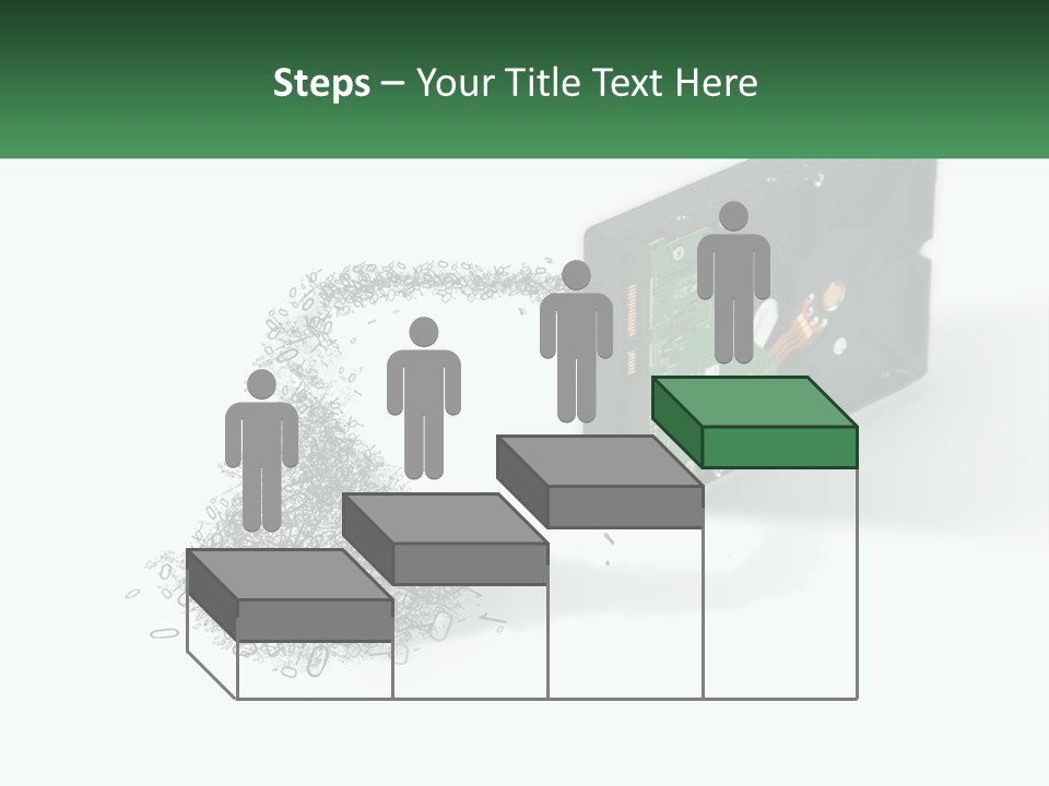 Sea Wellness Life PowerPoint Template