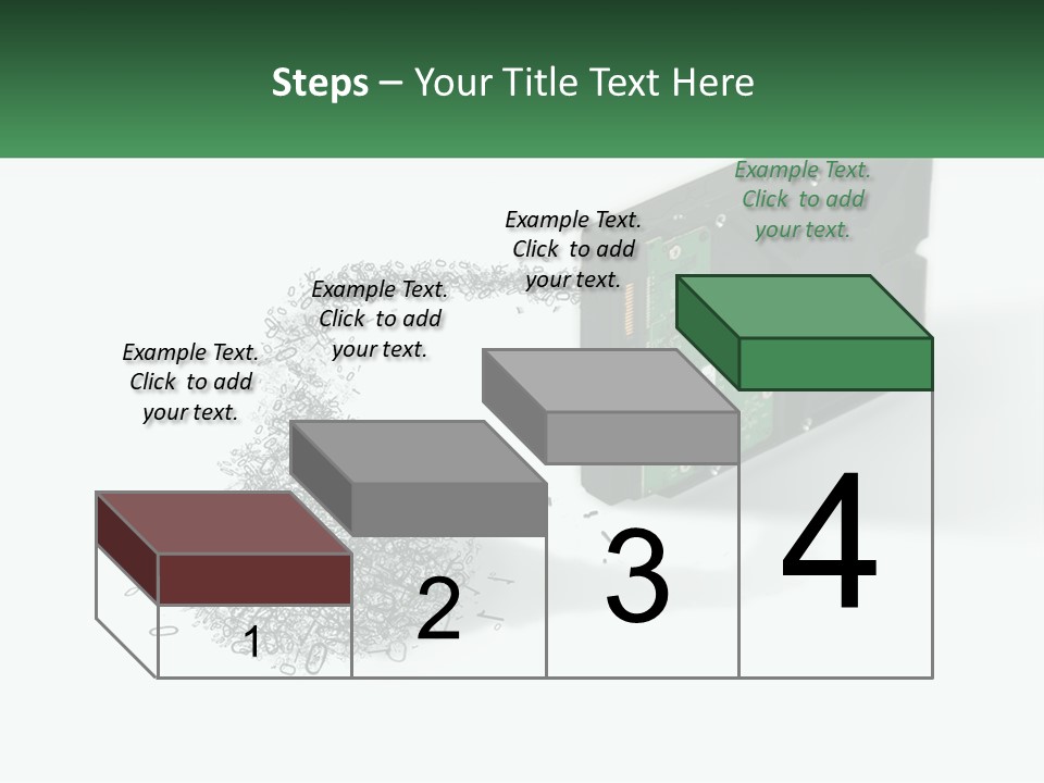 Sea Wellness Life PowerPoint Template