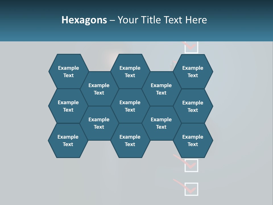 Sea Older Parent PowerPoint Template