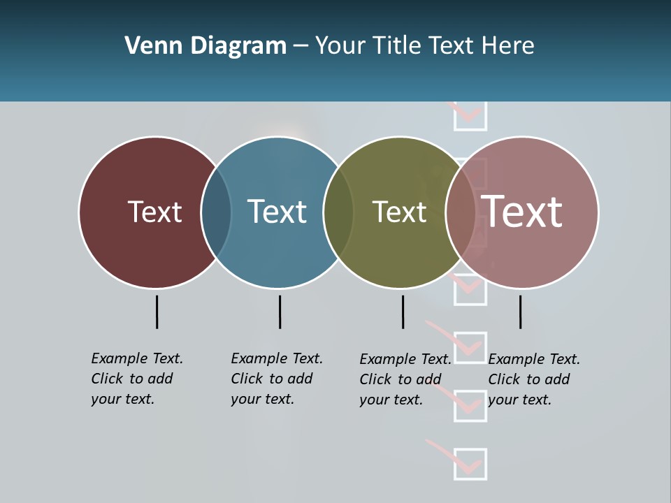 Sea Older Parent PowerPoint Template