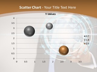 Single Coast Coastal PowerPoint Template